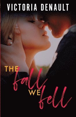 Victoria Denault - Fall We Fell, Häftad