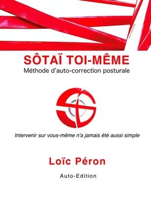 Loïc Péron - Sôtaï Toi-Même, Häftad