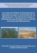 Protected Areas of Ranomafana and Andringitra in Central Southeastern Madagascar