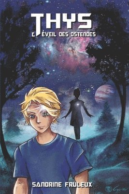 Sandrine Fruleux - Thys, Häftad