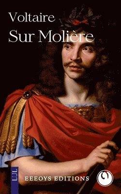 Voltaire, Florian Virly - Sur Molière, Häftad