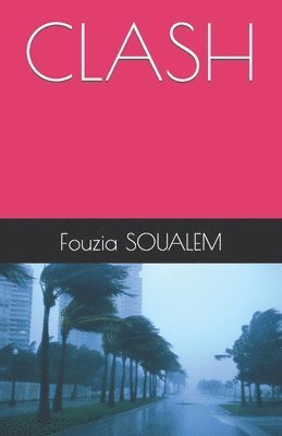 Fouzia Soualem - Clash, Häftad