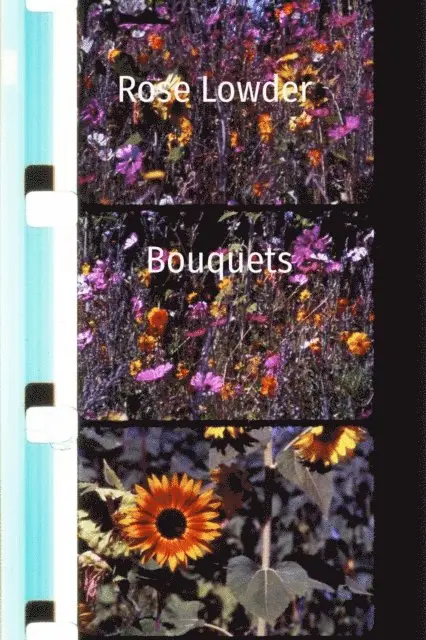 Scott Hammen - Rose Lowder     Bouquets, E-bok. Tillgänglighet: Lägg i varukorg
