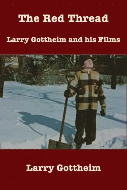 Larry Gottheim - Red Thread, E-bok. Tillgänglighet: Lägg i varukorg