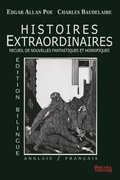 Histoires Extraordinaires - Edition bilingue