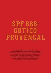 Spf 666: Gotico Provencal
