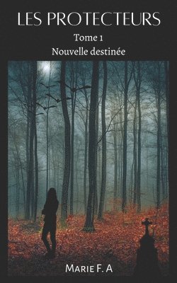 Marie Fa - Les Protecteurs, Häftad. Tillgänglighet: Lägg i varukorg