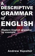 Descriptive Grammar of English