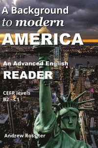 Background to Modern America