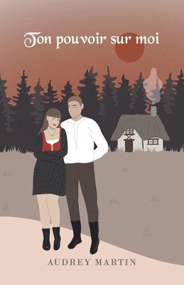 Audrey Martin - Ton pouvoir sur moi, Häftad. Tillgänglighet: Lägg i varukorg