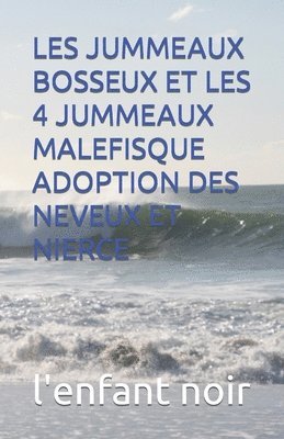 L'Enfant Noir - Les Jummeaux Bosseux Et Les 4 Jummeaux Malefisque Adoption Des Neveux Et Nierce, Häftad