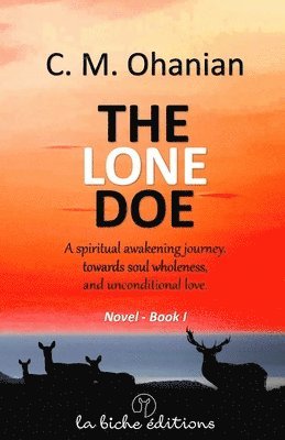 C M Ohanian - lone doe, Häftad