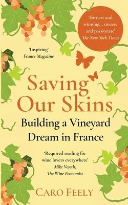 Caro Feely - Saving Our Skins, Häftad. Tillgänglighet: Lägg i varukorg