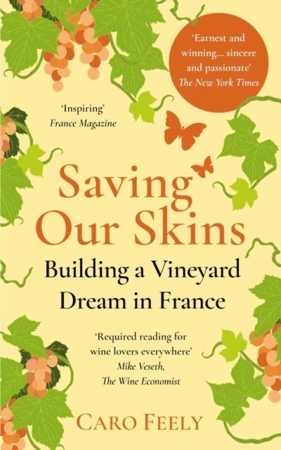 Caro Feely - Saving Our Skins, E-bok. Tillgänglighet: Lägg i varukorg