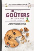 30 Recettes de Goters et Collations