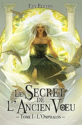 Evy Reeves - Secret de L'Ancien Voeu, Häftad