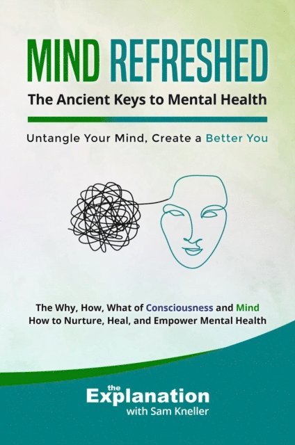 Sam Kneller - Mind Refreshed, E-bok
