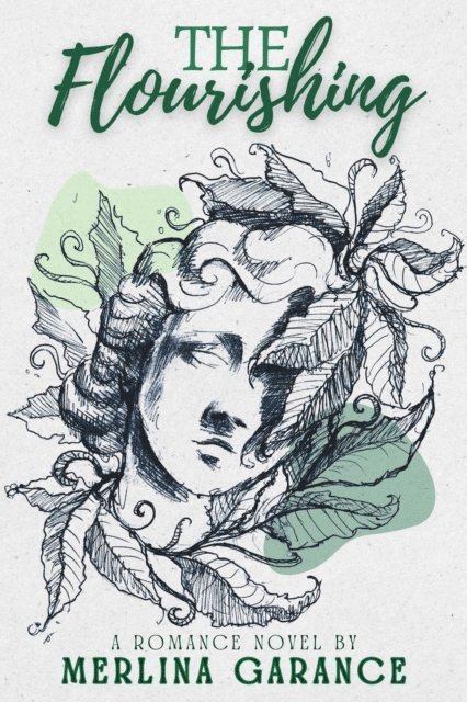 Merlina Garance - Flourishing, E-bok