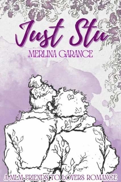 Merlina Garance - Just Stu, E-bok