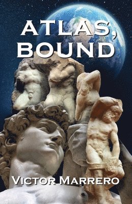 Victor Marrero - Atlas, Bound, Häftad