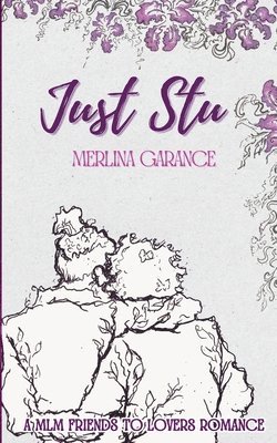 Merlina Garance - Just Stu, Häftad