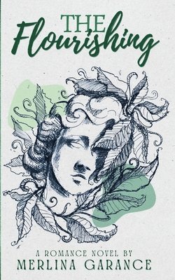 Merlina Garance - Flourishing, Häftad