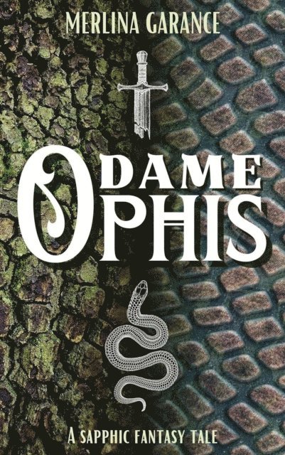 Merlina Garance - Dame Ophis, E-bok