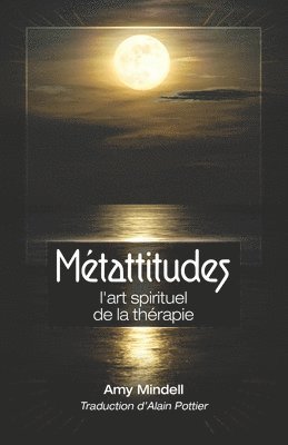 Amy Mindell - Métattitudes, l'art spiriturel de la thérapie, Häftad. Tillgänglighet: Lägg i varukorg