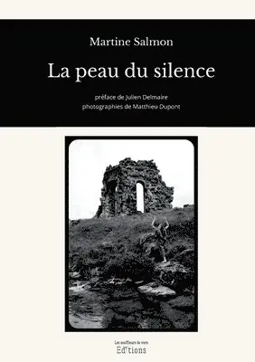 Martine Salmon - peau du silence, Häftad. Tillgänglighet: Lägg i varukorg