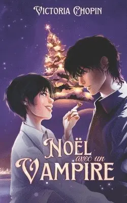 Victoria Chopin - Noël avec un vampire, Häftad. Tillgänglighet: Lägg i varukorg