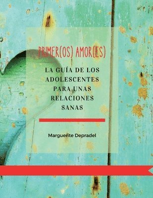 Marguerite Depradel - Primer(os) amor(es), Häftad. Tillgänglighet: Lägg i varukorg
