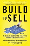 Build to Sell