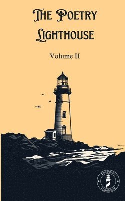 Poetry Lighthouse Anthology, Häftad