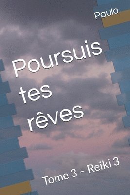 Paulo, Paulo - Poursuis tes rêves, Häftad