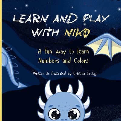Learn and Play with Niko