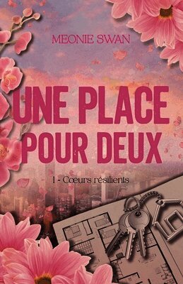 Meonie Swan - place pour deux, Häftad