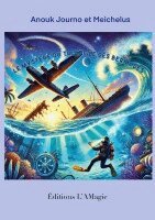 - Meichelus, Éditions Lamagie - mystère du Triangle des Bermudes, Häftad