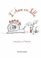 Anouk Journo, Meichelus, Éditions L'Amagie - L'Âme en Selle, Häftad