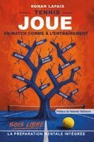 JOUE en match comme à l'entrainement
