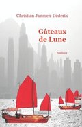 Gteaux de lune
