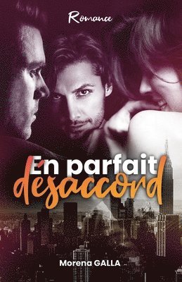Morena Galla - En parfait désaccord, Häftad