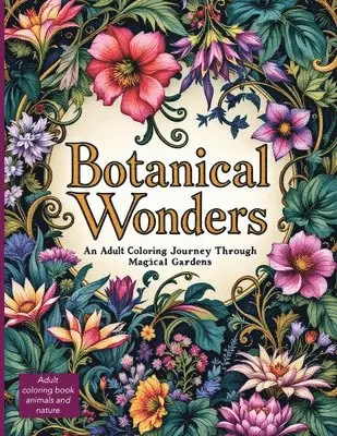 Evelyn Sage - Botanical Wonders, Häftad. Tillgänglighet: Lägg i varukorg