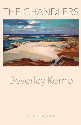 Beverley Kemp - Chandlers, Häftad