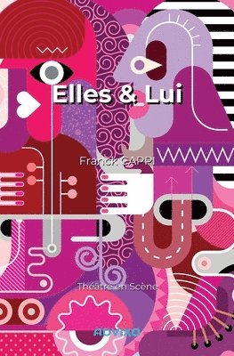 Franck Cappi - Elles & Lui, Häftad