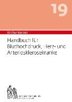 Handbuch fr Bluthochdruck, Herz-und Arteriosklerosekranke