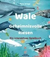 Rena Ortega - Wale, Inbunden. Tillgänglighet: Lägg i varukorg