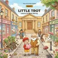 Little Trot Learns to Save Money