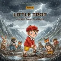 Little Trot and the Great Gold Rush