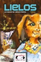 Veillet Jean-Pierre - Lielos, Häftad