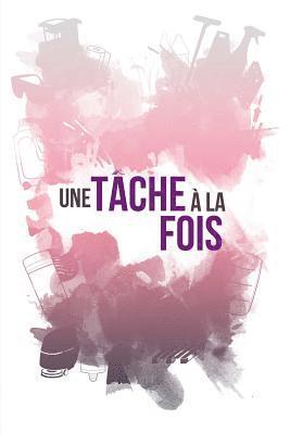 Gaétan Lanthier - tâche à la fois, Häftad. Tillgänglighet: Lägg i varukorg